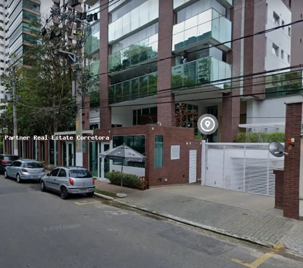 Apartamento, 4 quartos, 350 m² - Foto 20