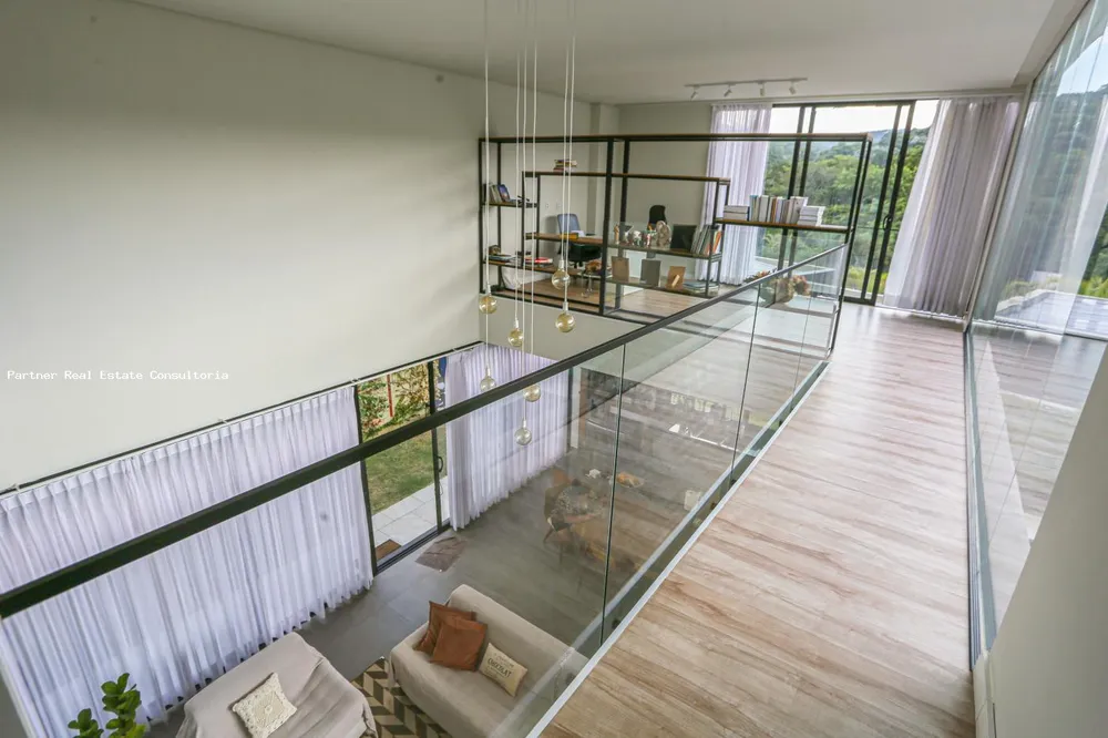 Casa de Condomínio, 4 quartos - Foto 3