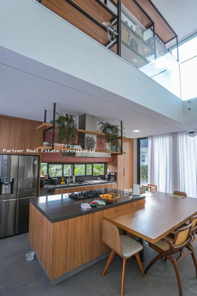 Casa de Condomínio, 4 quartos - Foto 7