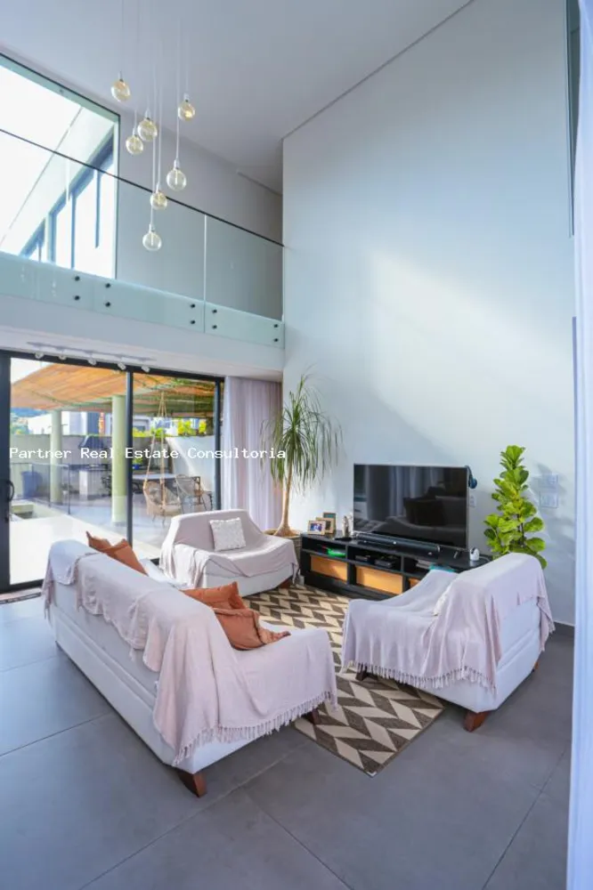 Casa de Condomínio, 4 quartos - Foto 6