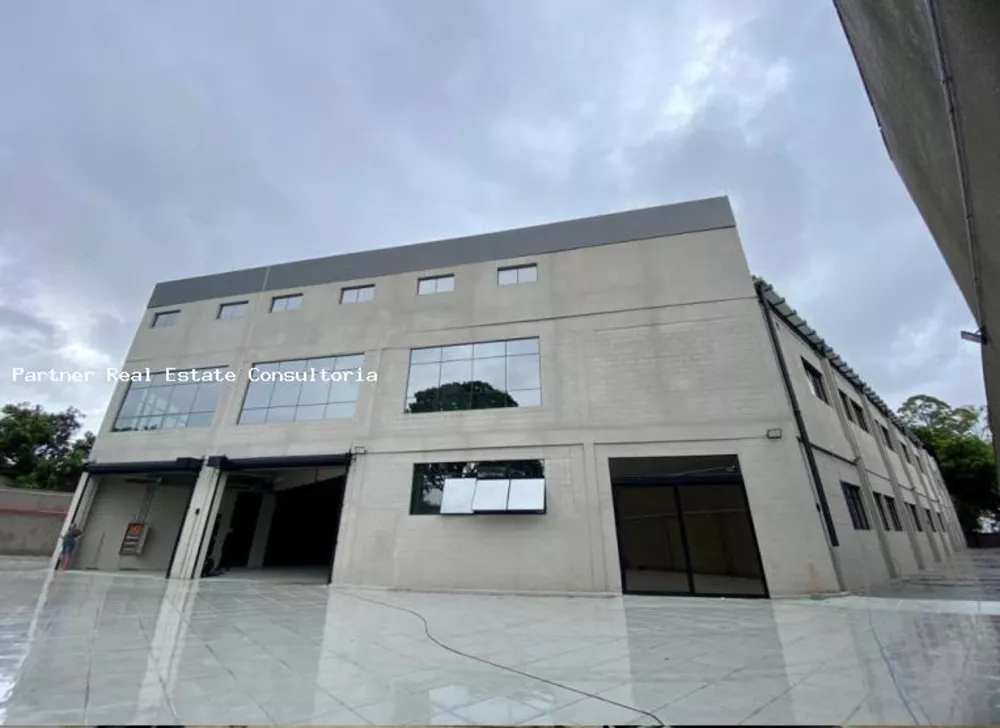 Prédio Inteiro para alugar, 4571m² - Foto 2