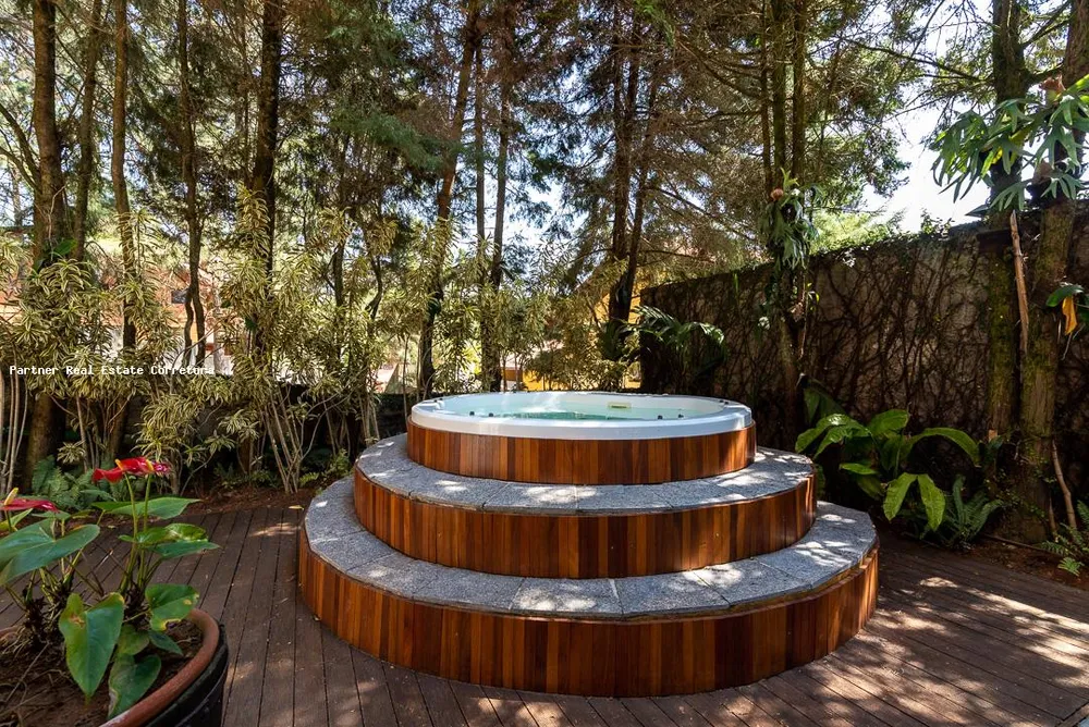 Casa de Condomínio, 4 quartos - Foto 8