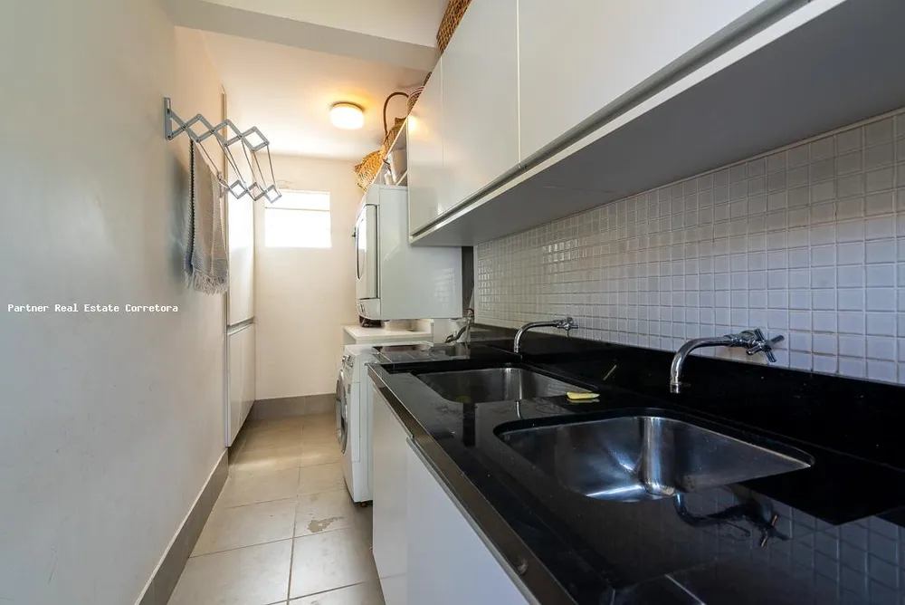 Casa de Condomínio, 4 quartos - Foto 9