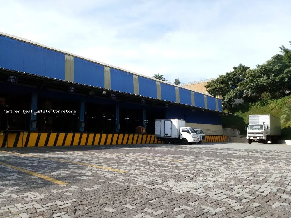 Depósito-Galpão, 3795 m² - Foto 7