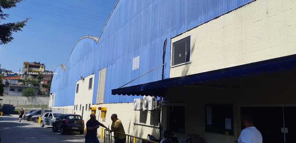 Depósito-Galpão, 3795 m² - Foto 4