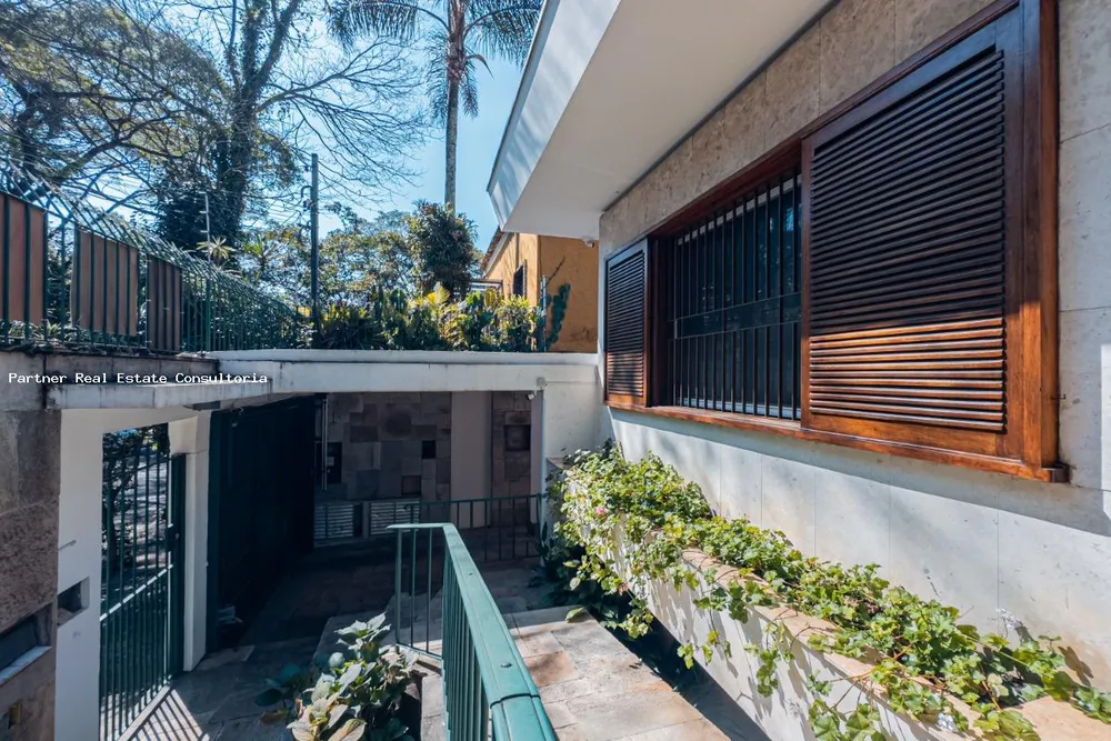 Casa, 4 quartos, 533 m² - Foto 5