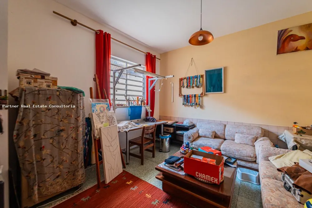 Casa, 4 quartos, 533 m² - Foto 8