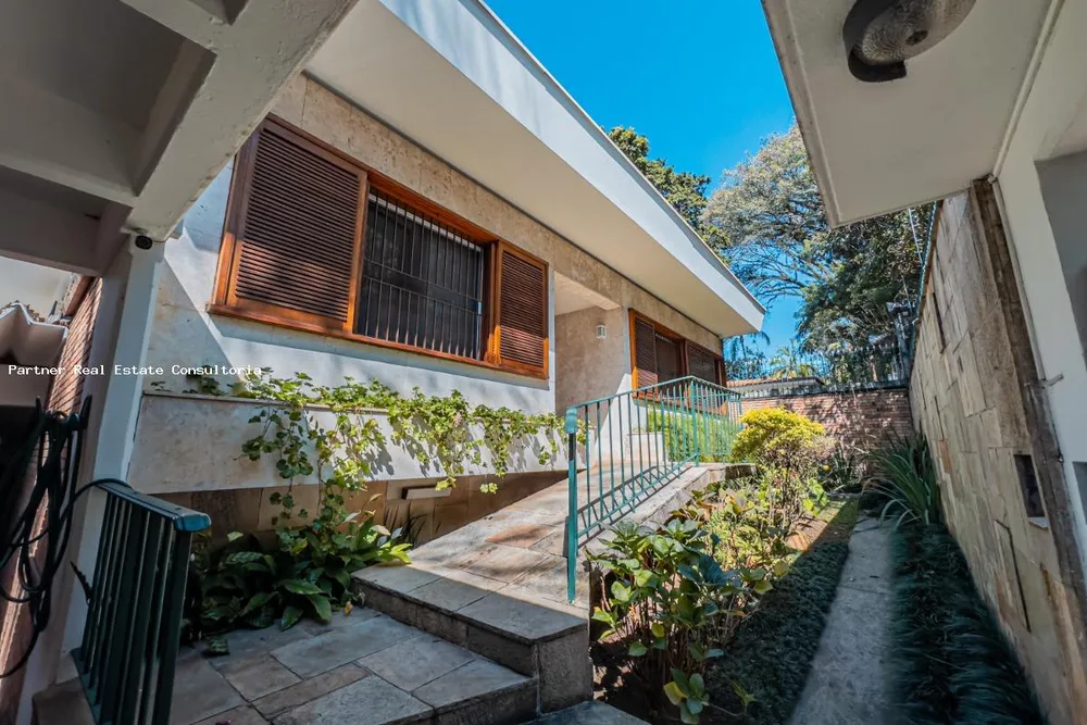Casa, 4 quartos, 533 m² - Foto 11
