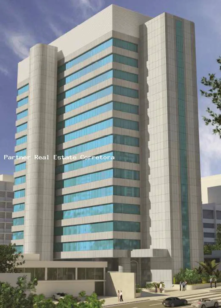 Prédio Inteiro, 4770 m² - Foto 3