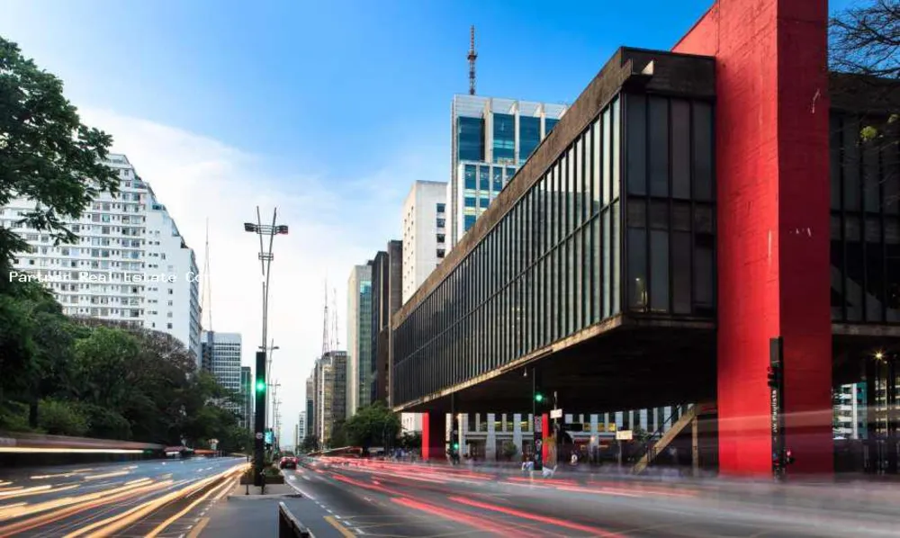 Prédio Inteiro, 4770 m² - Foto 2