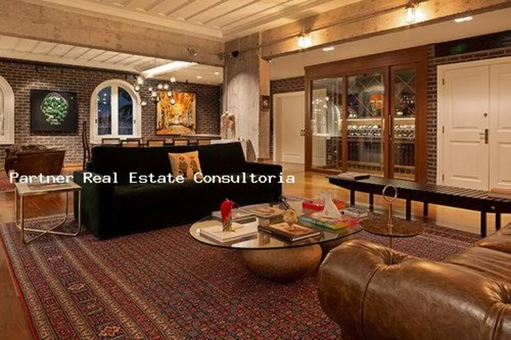 Apartamento, 3 quartos, 420 m² - Foto 7