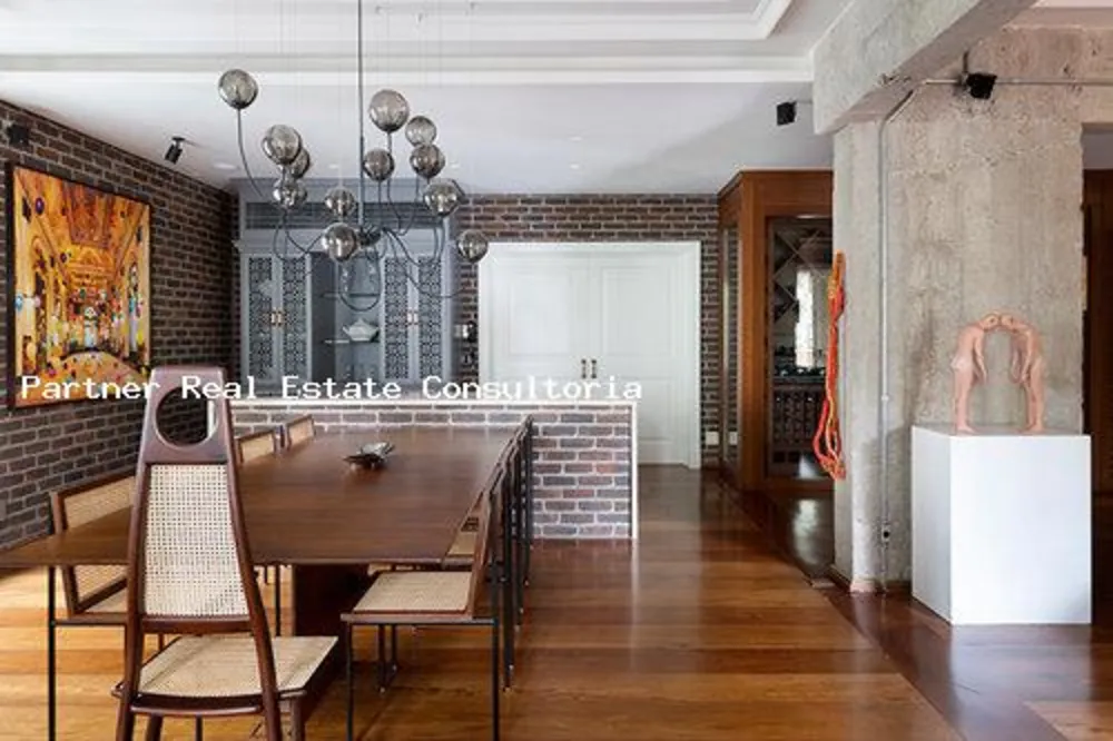 Apartamento, 3 quartos, 420 m² - Foto 10