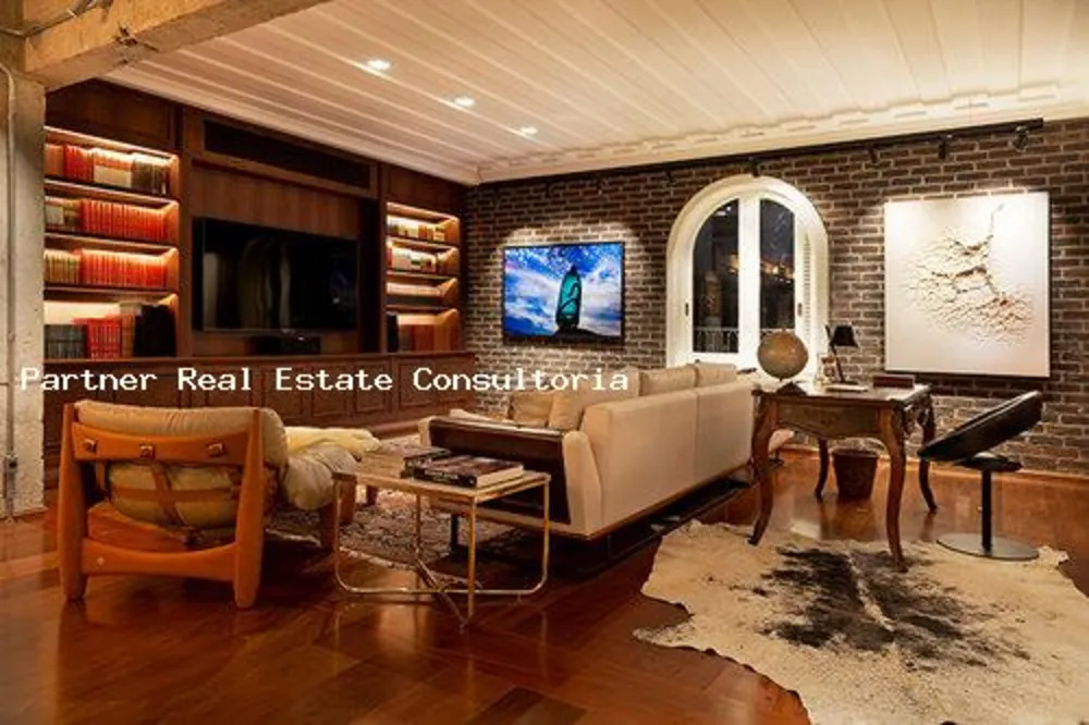 Apartamento, 3 quartos, 420 m² - Foto 14