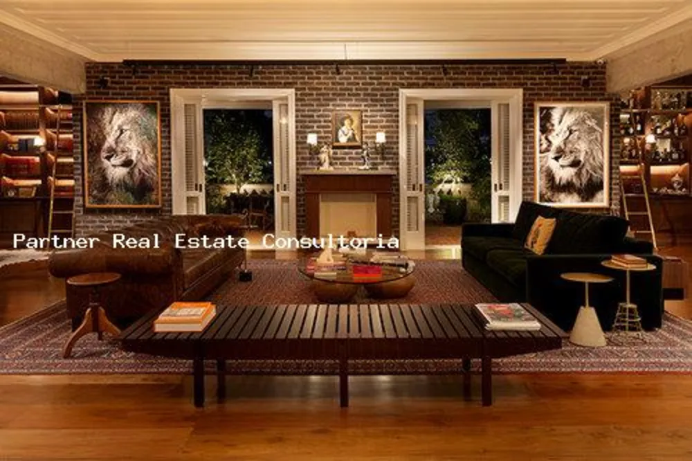Apartamento, 3 quartos, 420 m² - Foto 15