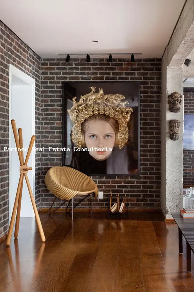 Apartamento, 3 quartos, 420 m² - Foto 6