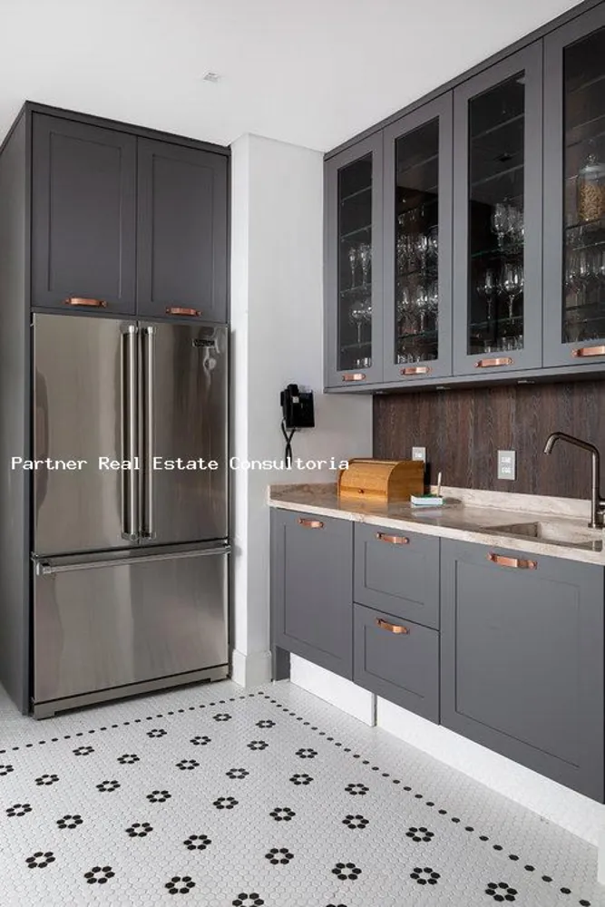 Apartamento, 3 quartos, 420 m² - Foto 11