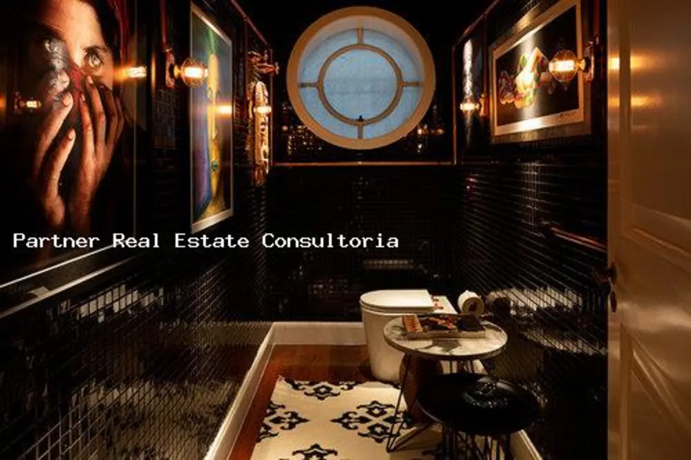 Apartamento, 3 quartos, 420 m² - Foto 5