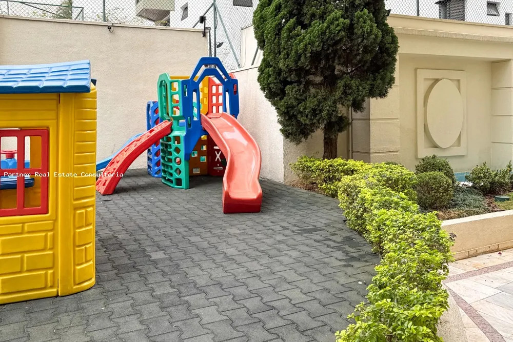 Apartamento, 3 quartos, 198 m² - Foto 9