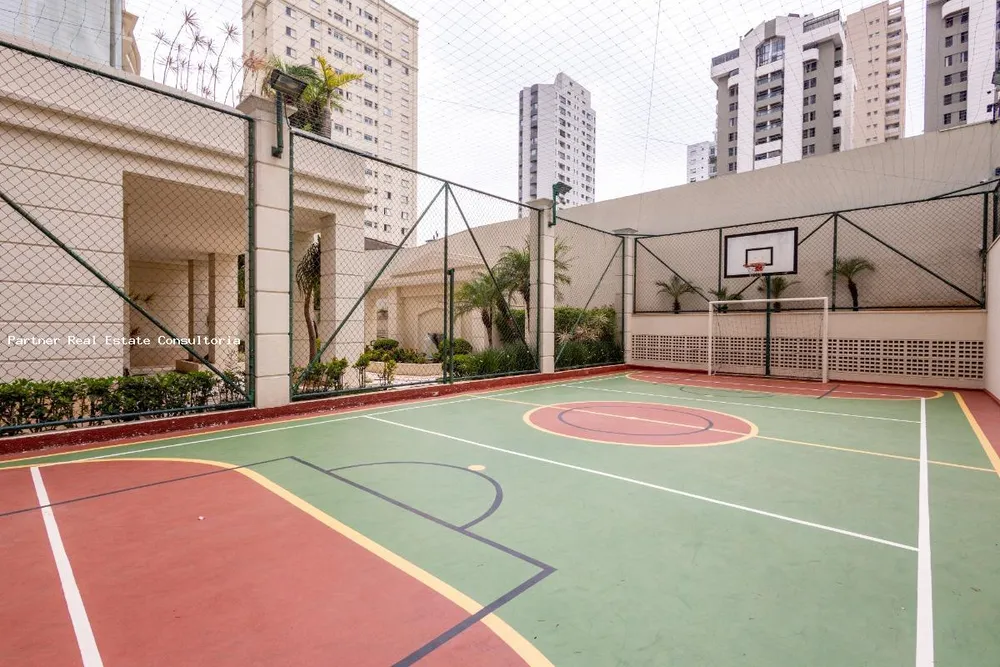 Apartamento, 3 quartos, 198 m² - Foto 7