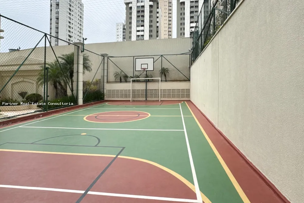 Apartamento, 3 quartos, 198 m² - Foto 10