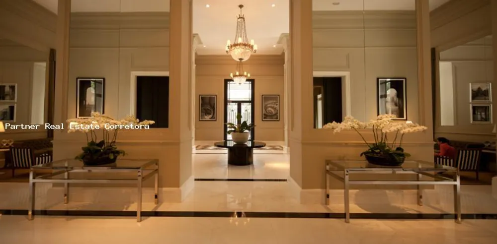 Apartamento, 4 quartos, 407 m² - Foto 10