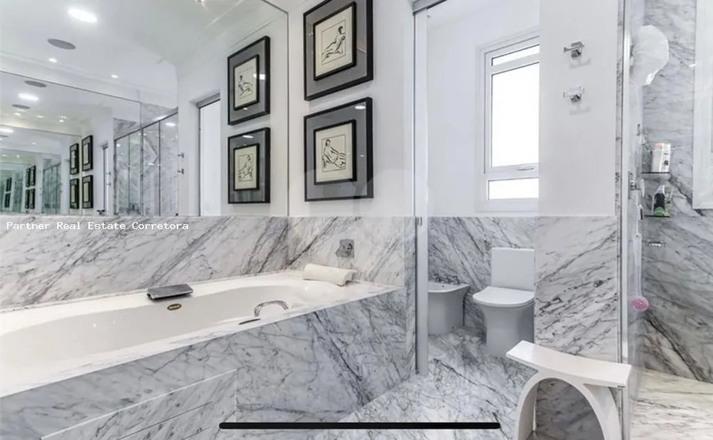 Apartamento, 4 quartos, 407 m² - Foto 3