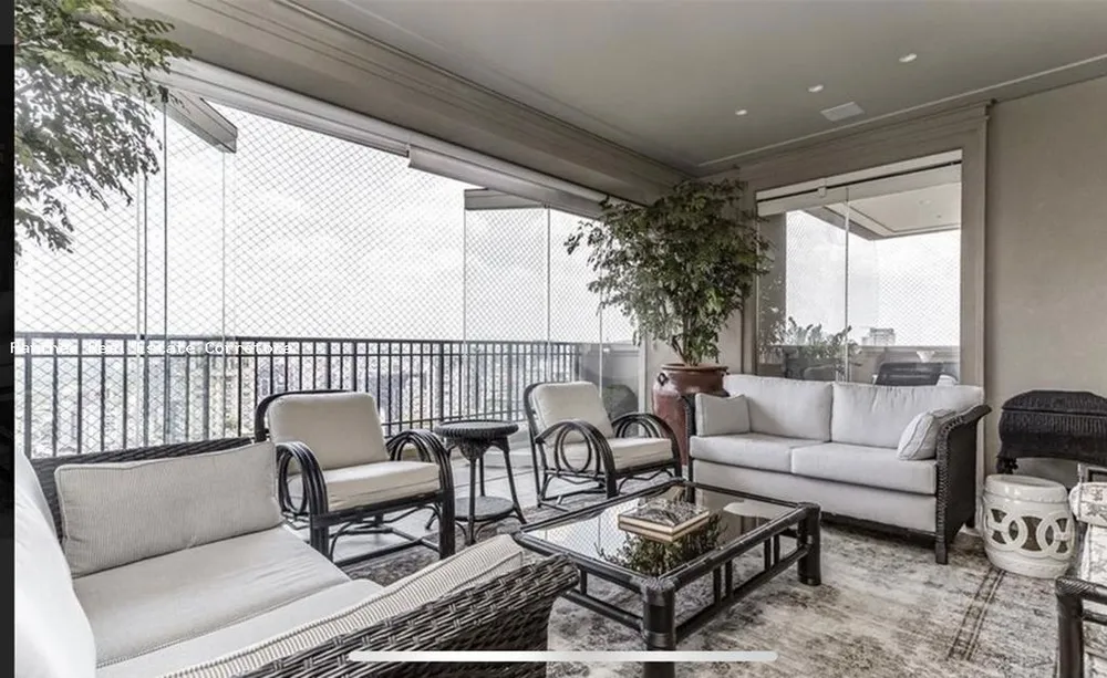 Apartamento, 4 quartos, 407 m² - Foto 6
