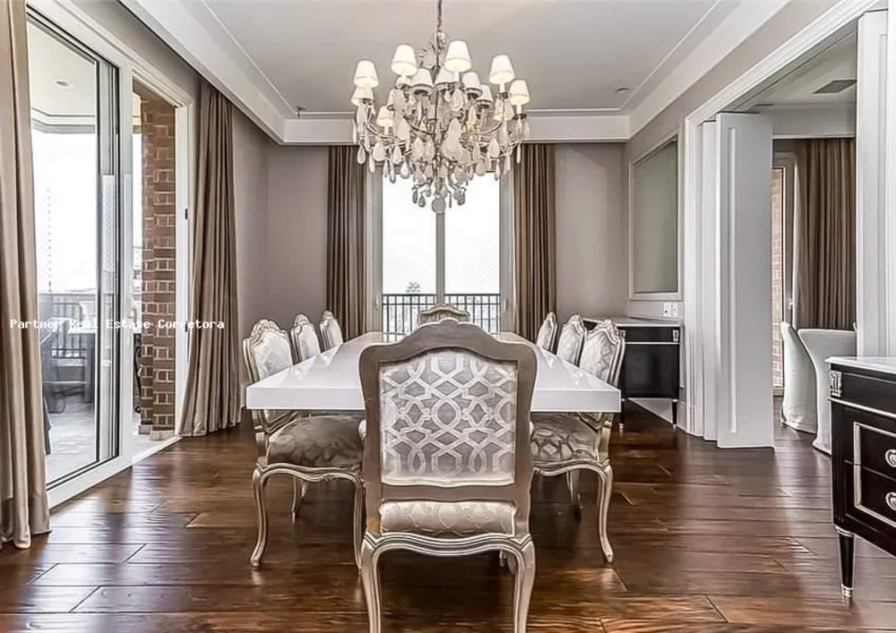 Apartamento, 4 quartos, 407 m² - Foto 11
