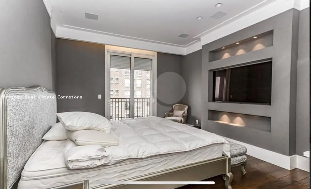 Apartamento, 4 quartos, 407 m² - Foto 14