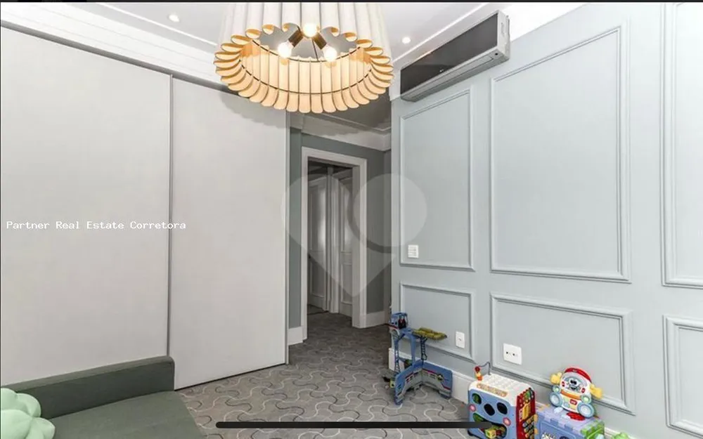 Apartamento, 4 quartos, 407 m² - Foto 9