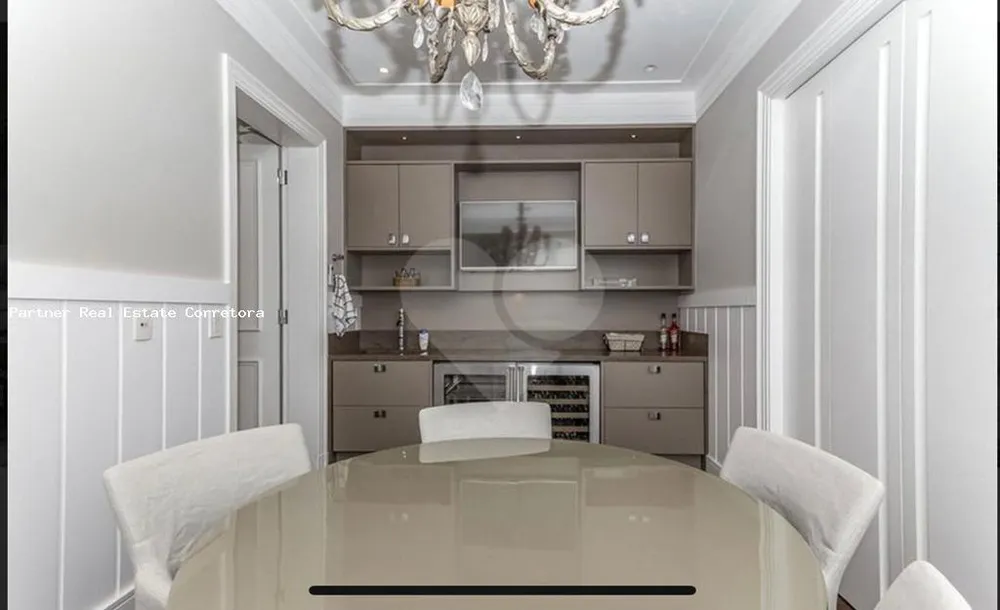 Apartamento, 4 quartos, 407 m² - Foto 4