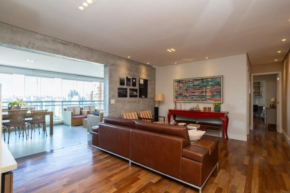 Apartamento, 4 quartos, 153 m² - Foto 6