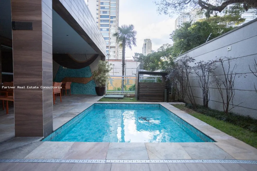 Apartamento, 4 quartos, 153 m² - Foto 1