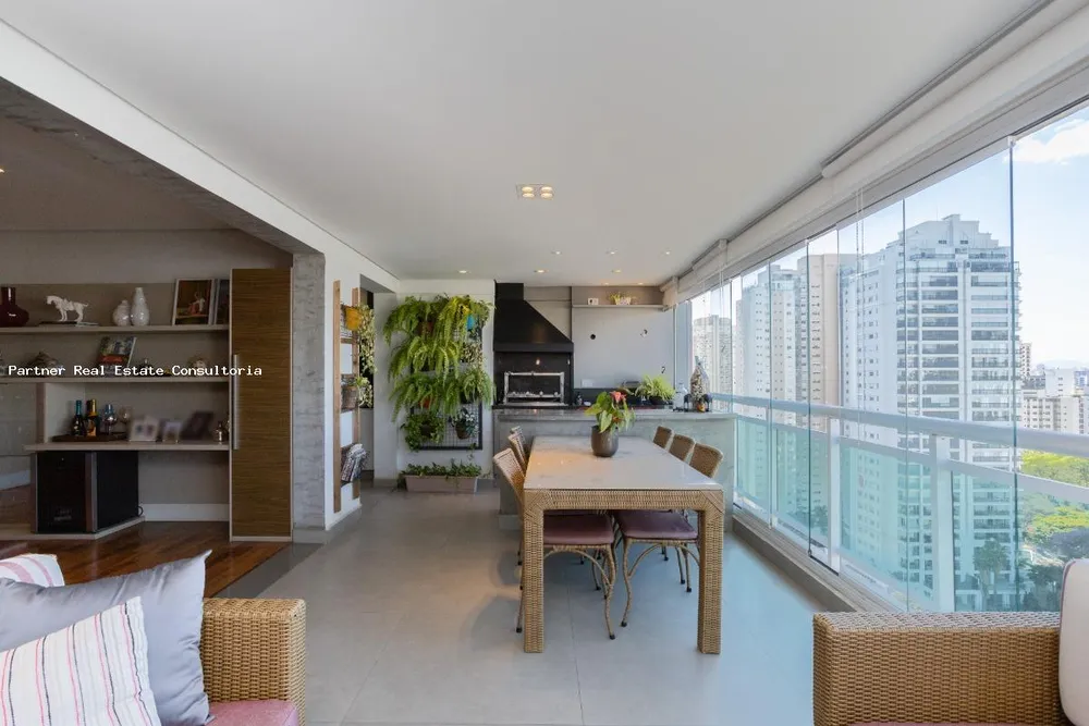 Apartamento, 4 quartos, 153 m² - Foto 7