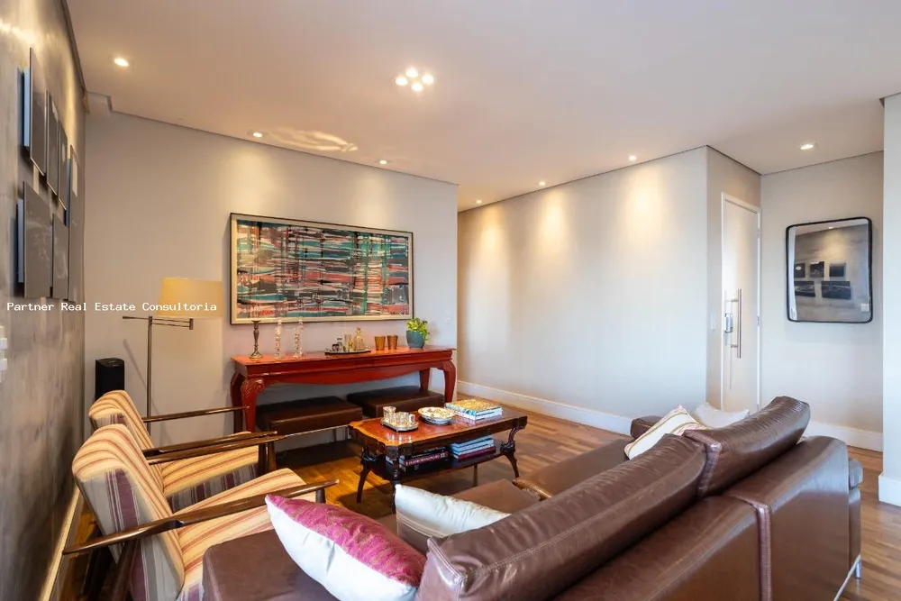 Apartamento, 4 quartos, 153 m² - Foto 8
