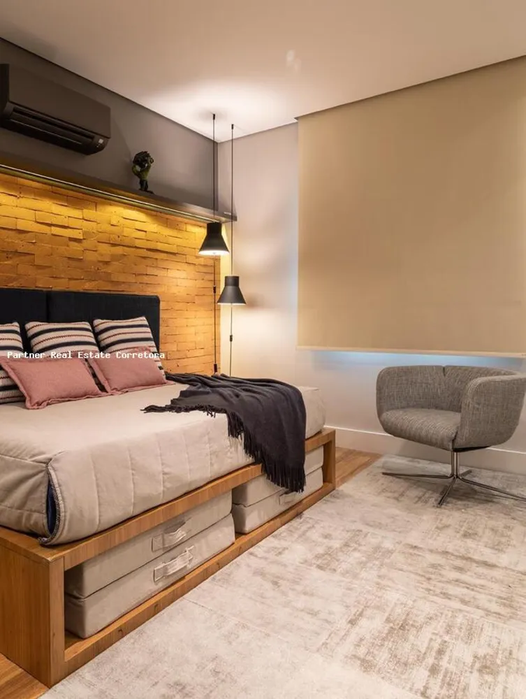 Apartamento, 4 quartos, 475 m² - Foto 2