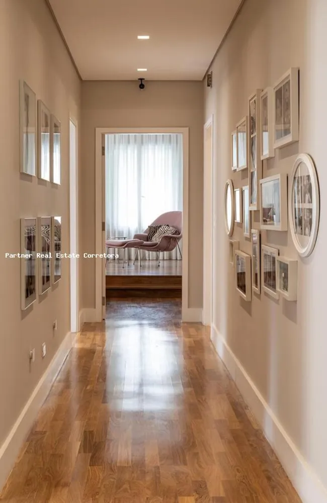 Apartamento, 4 quartos, 475 m² - Foto 5