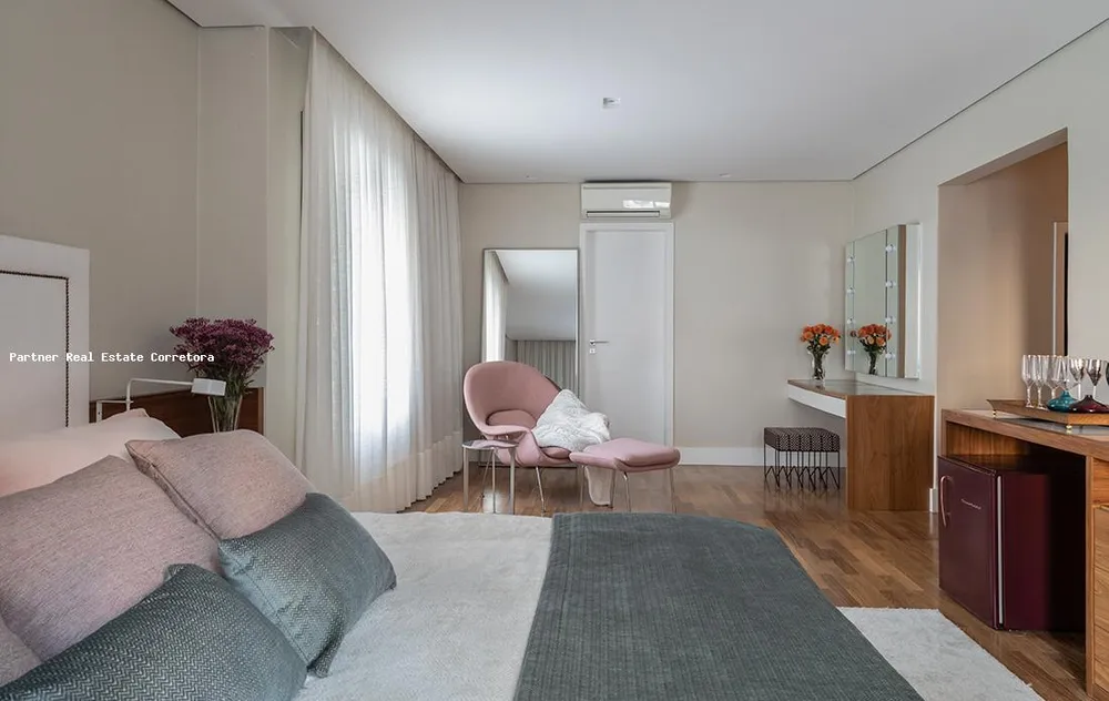 Apartamento, 4 quartos, 475 m² - Foto 3