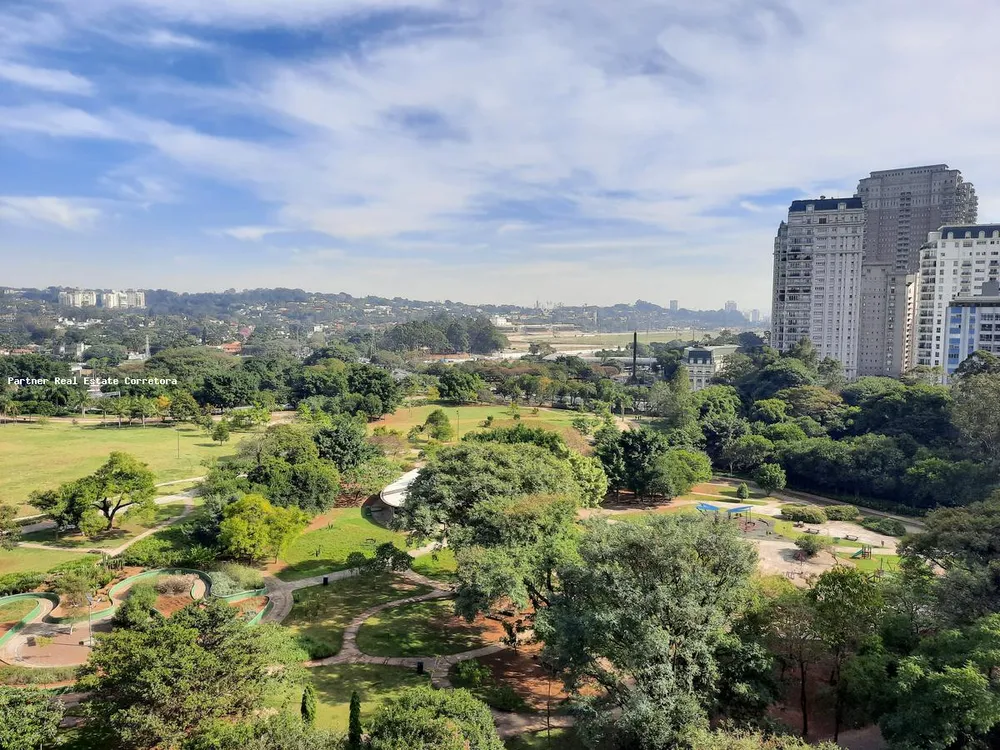 Apartamento, 1 quarto, 118 m² - Foto 1