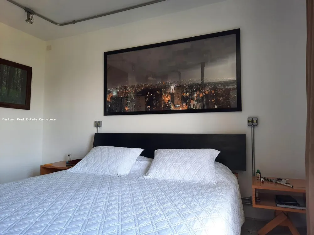 Apartamento, 1 quarto, 118 m² - Foto 11