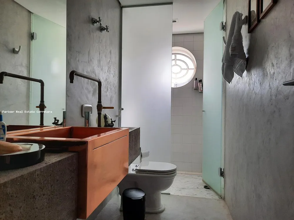 Apartamento, 1 quarto, 118 m² - Foto 5