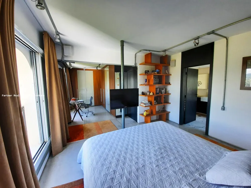 Apartamento, 1 quarto, 118 m² - Foto 6
