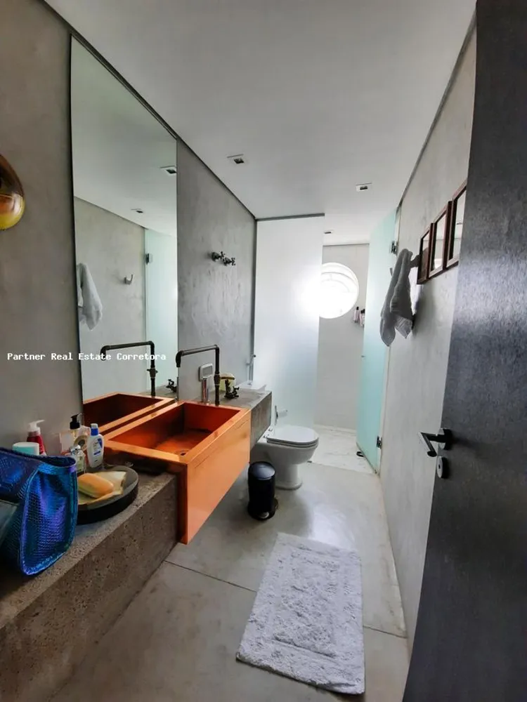 Apartamento, 1 quarto, 118 m² - Foto 6