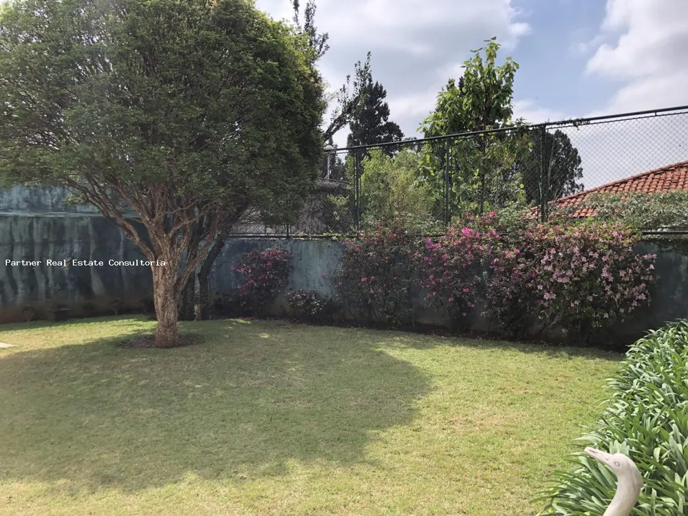 Casa, 5 quartos, 605 m² - Foto 11