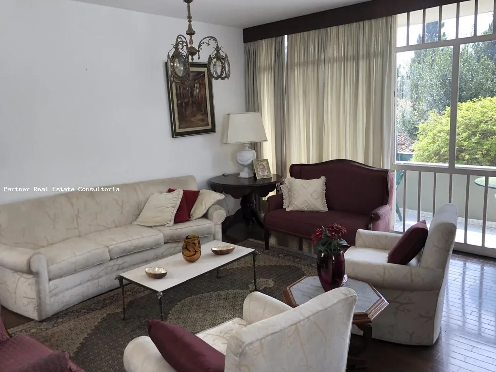 Casa, 5 quartos, 605 m² - Foto 6