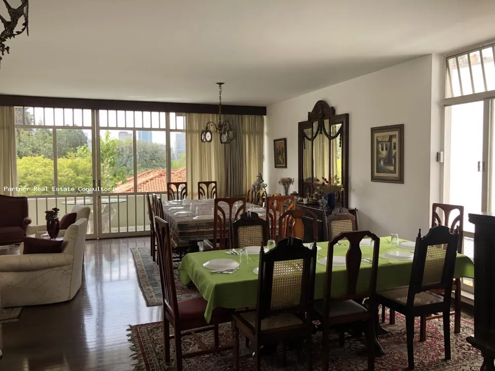 Casa, 5 quartos, 605 m² - Foto 1