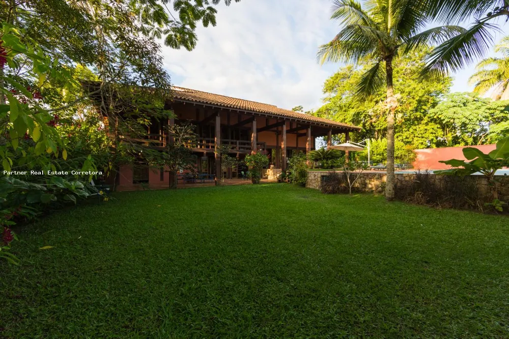 Casa, 4 quartos, 1350 m² - Foto 11