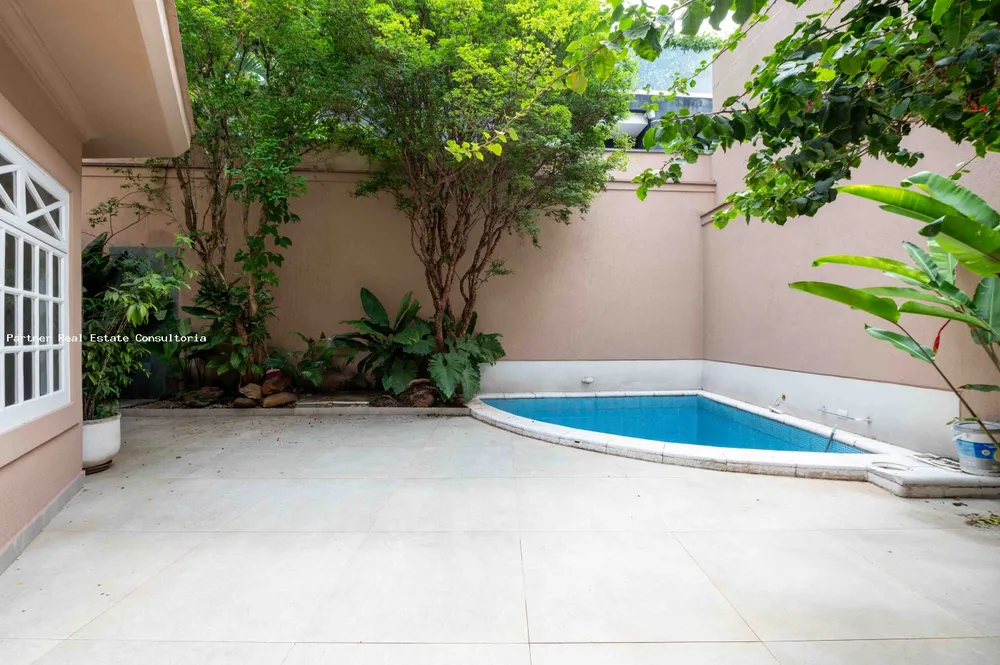 Casa, 4 quartos, 384 m² - Foto 7
