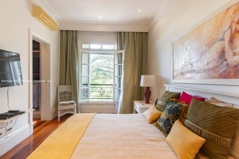 Casa, 5 quartos, 826 m² - Foto 1
