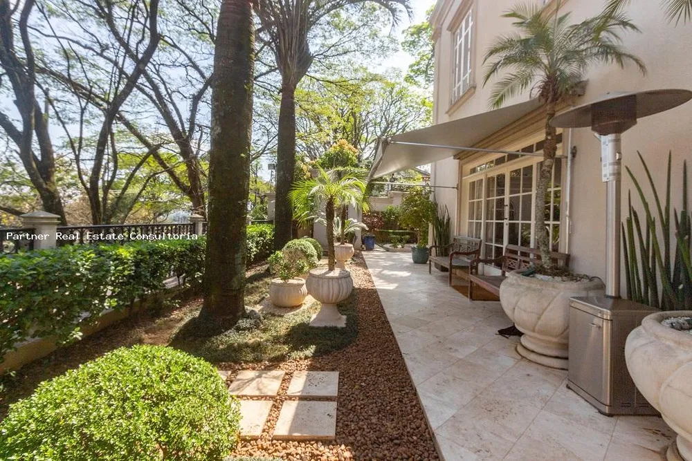 Casa, 5 quartos, 826 m² - Foto 8